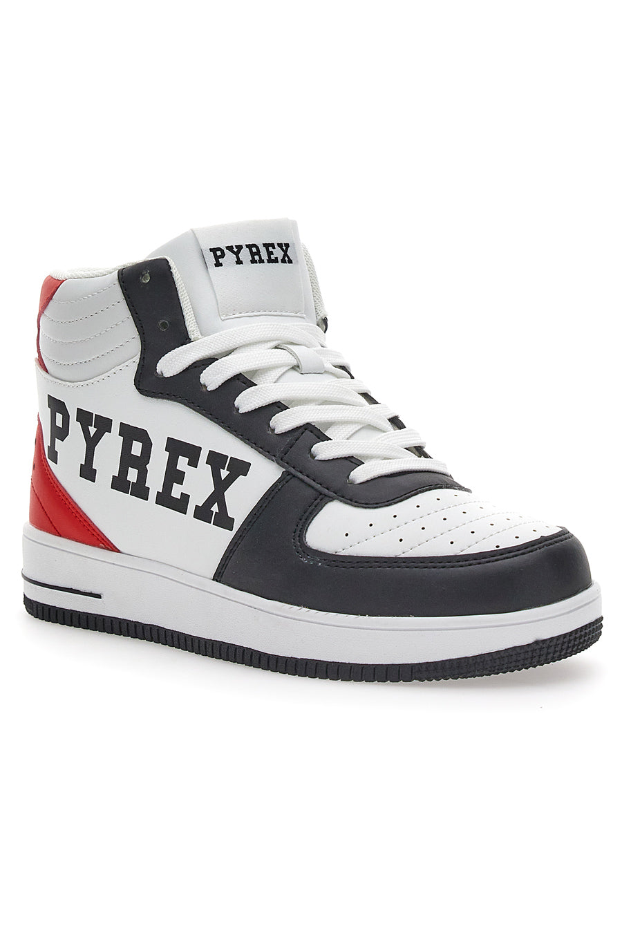 Pyrex Sneakers 220132 Weiß