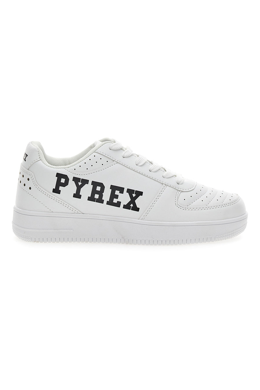 Sneakers Bianche Pyrex 220138