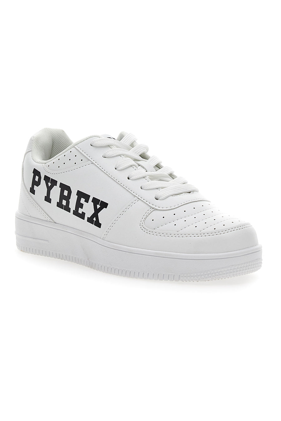 Sneakers Bianche Pyrex 220138