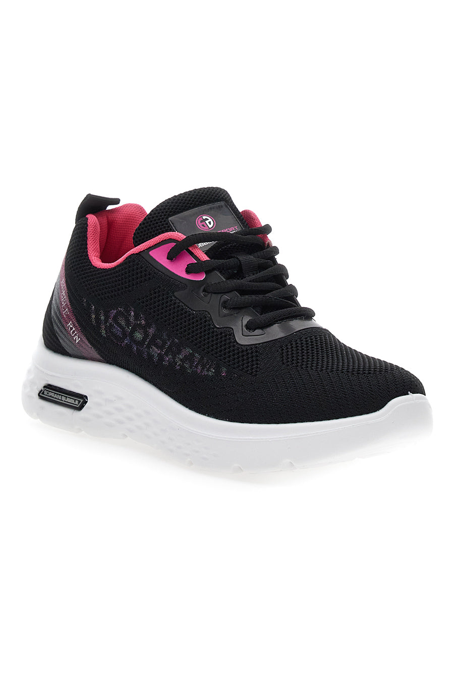 Sneakers Soprani 216940 Nere