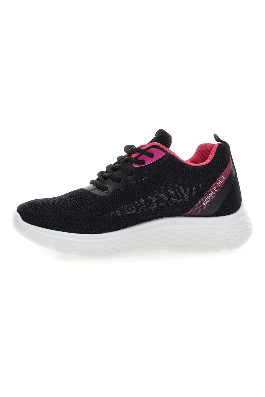 Sneakers Soprani 216940 Nere