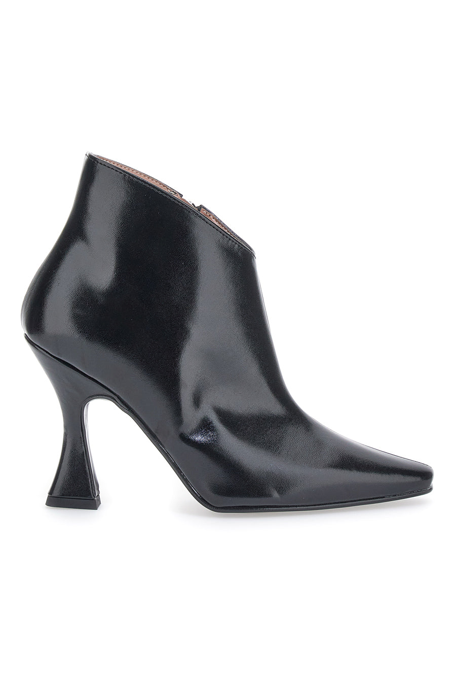 Stivaletto Ankle Boots Pittarello Elite 4952 Nero