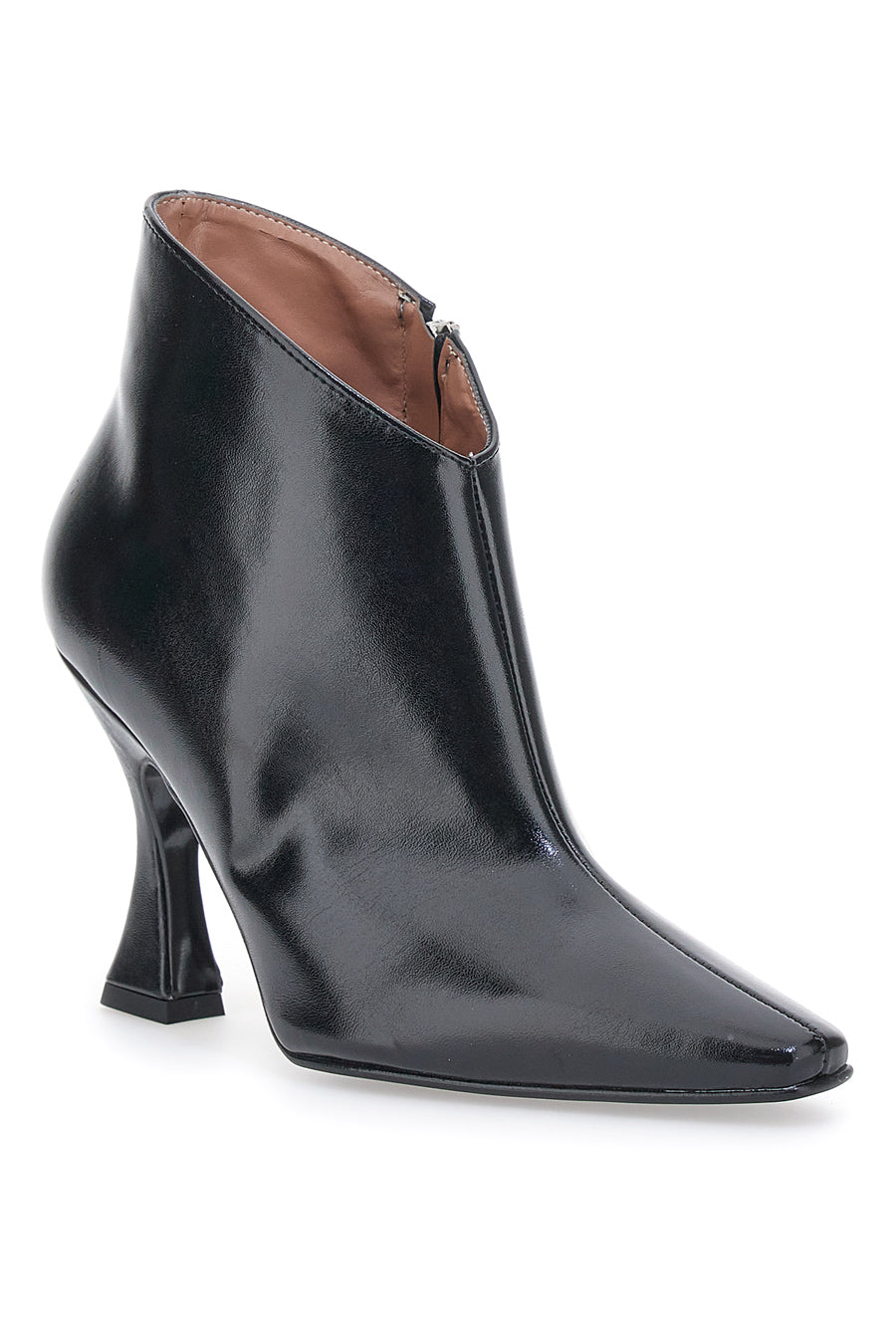 Stivaletto Ankle Boots Pittarello Elite 4952 Nero