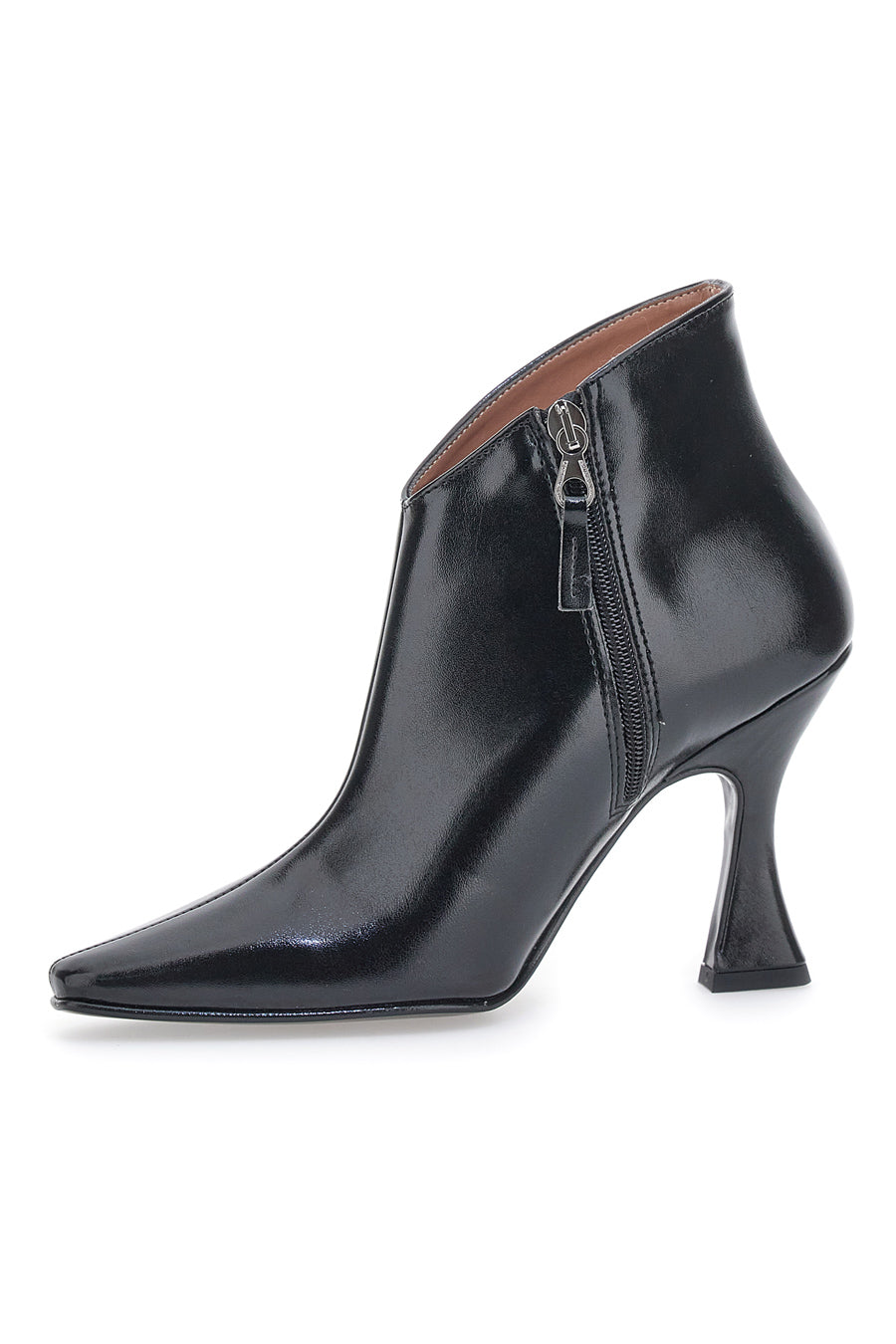 Stivaletto Ankle Boots Pittarello Elite 4952 Nero