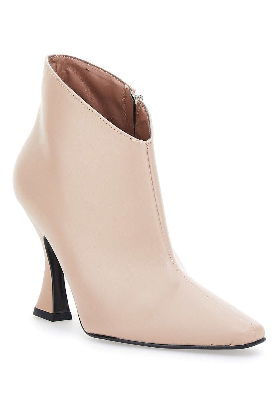 Stivaletto Ankle Boots Nude Pittarello Elite 4925