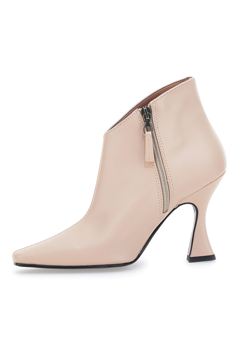 Stivaletto Ankle Boots Nude Pittarello Elite 4925