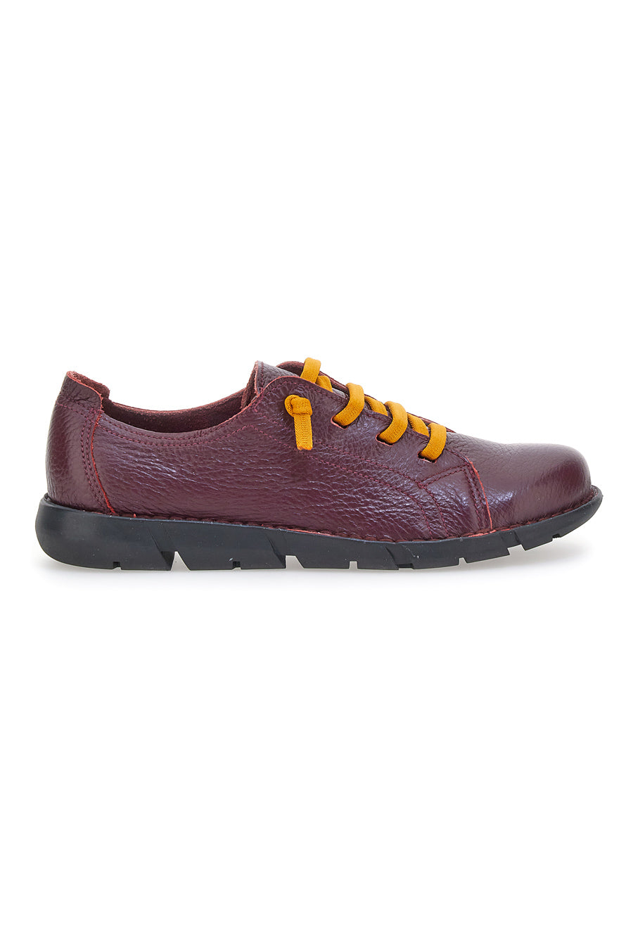 Scarpe Stringate Pittarello Tierra 30322 Bordeaux