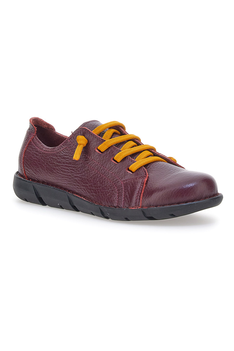 Scarpe Stringate Pittarello Tierra 30322 Bordeaux