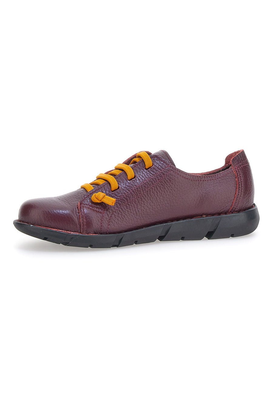 Scarpe Stringate Pittarello Tierra 30322 Bordeaux