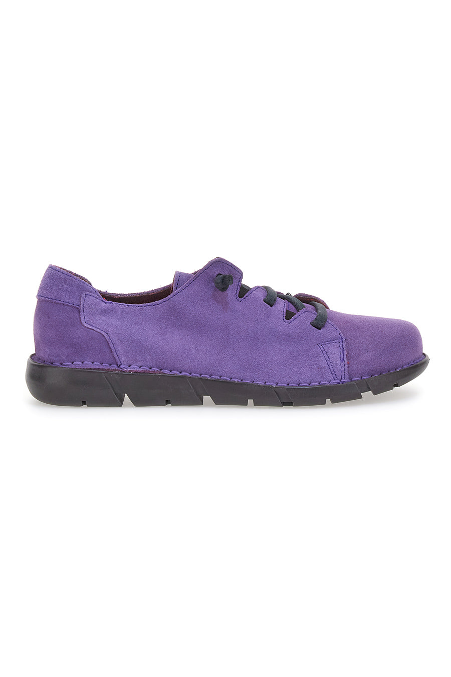 Scarpe Stringate PittarelloTierra 30282 Viola