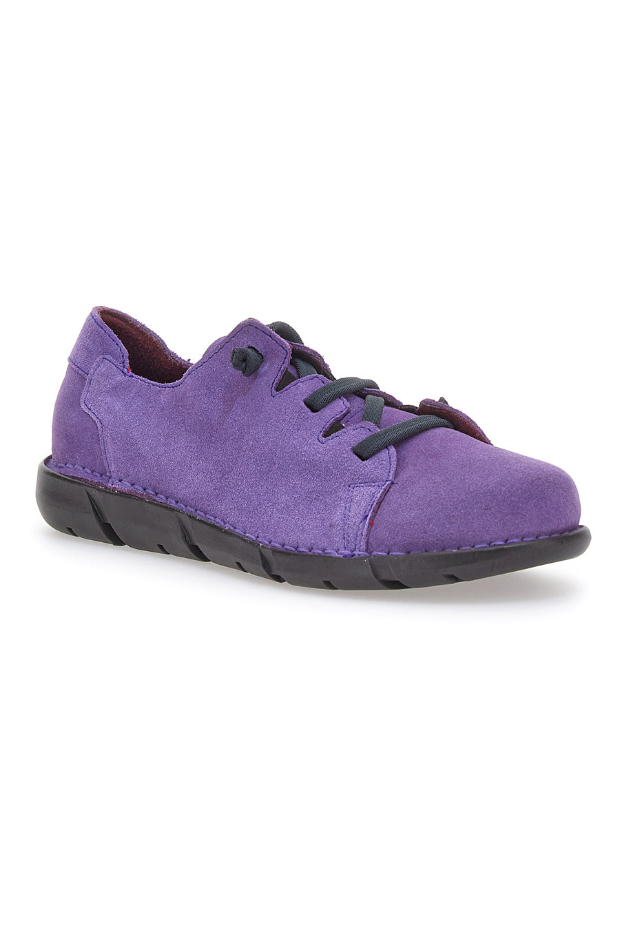 Scarpe Stringate PittarelloTierra 30282 Viola