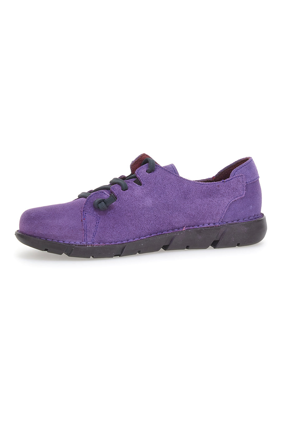 Scarpe Stringate PittarelloTierra 30282 Viola