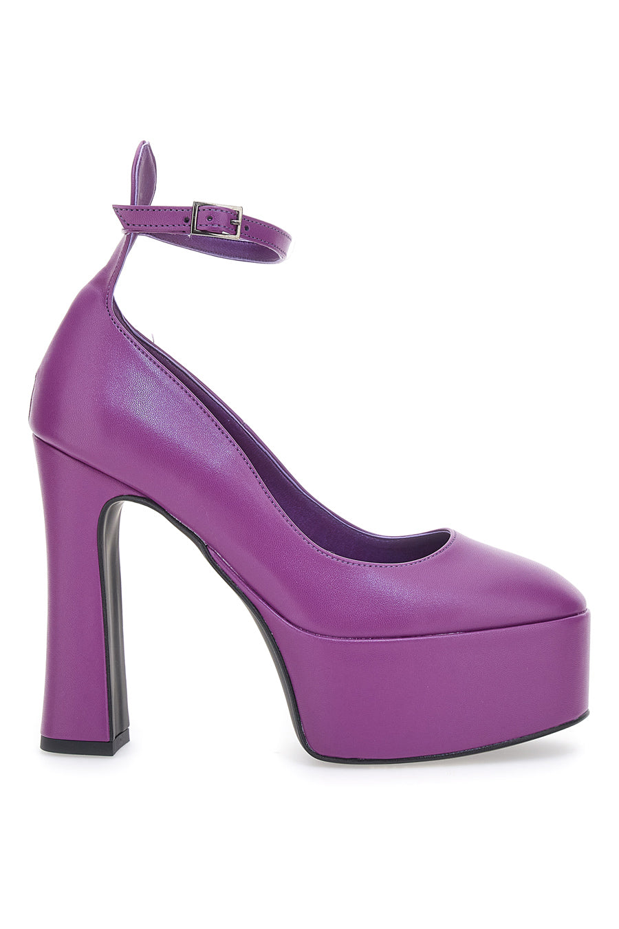 Décolleté Platform Pittarello Couture 280 Viola