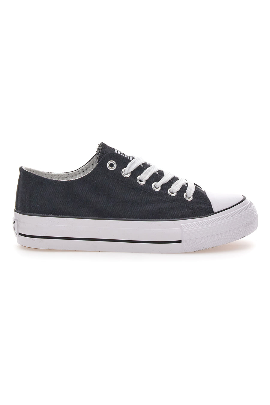 Sneakers Low Nere Everlast 2302137