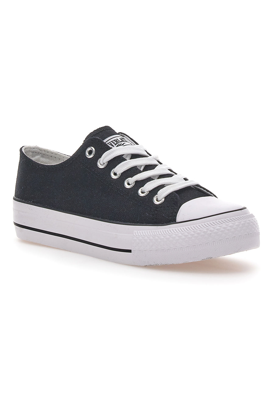 Sneakers Low Nere Everlast 2302137