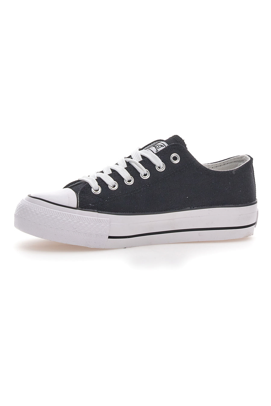 Sneakers Low Nere Everlast 2302137