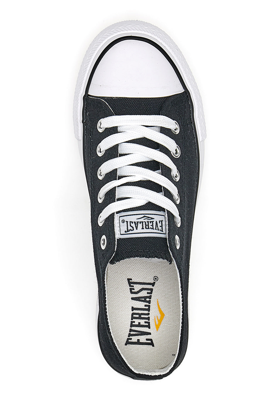 Sneakers Low Nere Everlast 2302137