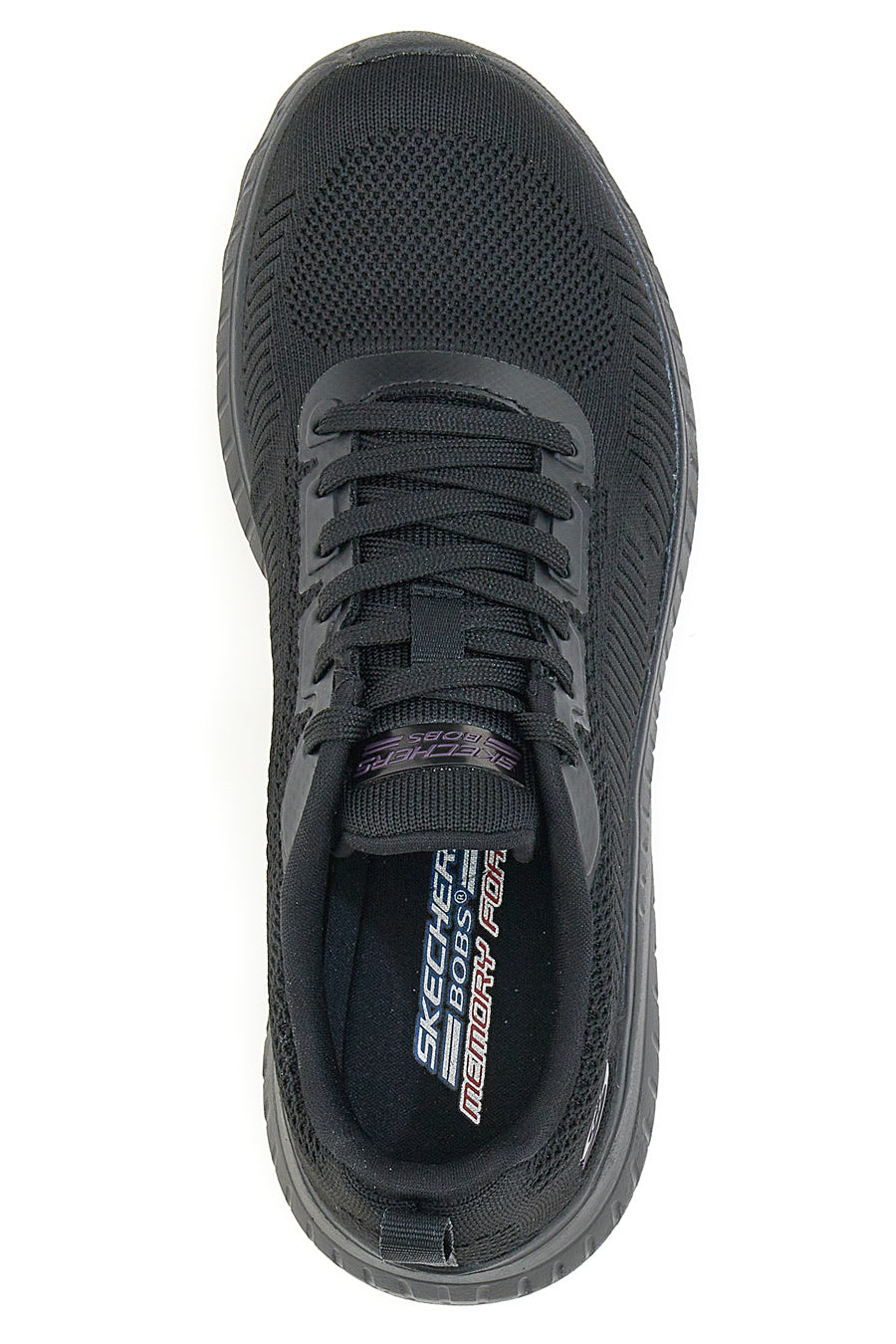 Sneakers sportiva Skechers Face Off nere