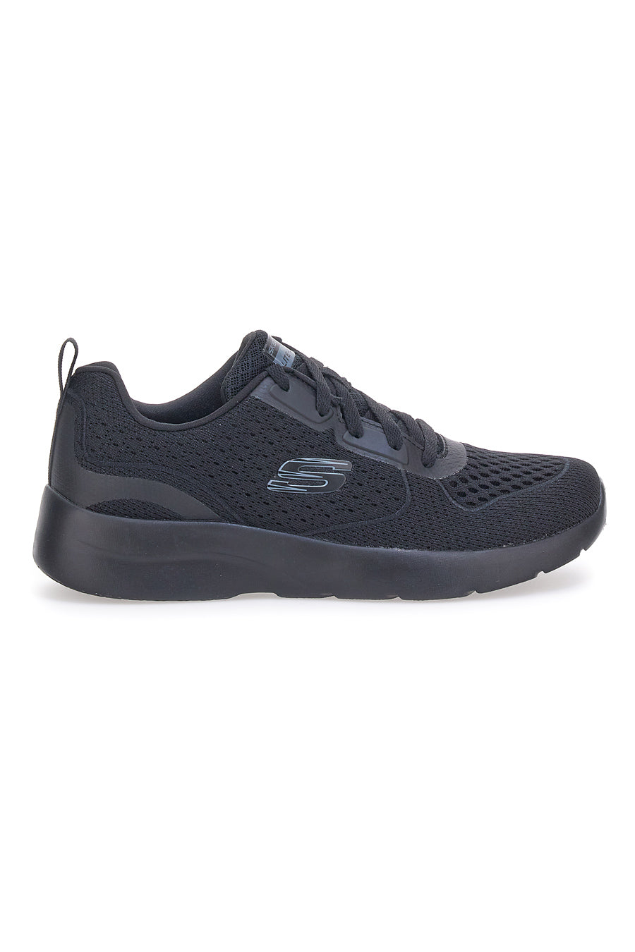 Sneakers Skechers Dinamight 2 Hip Star Nere