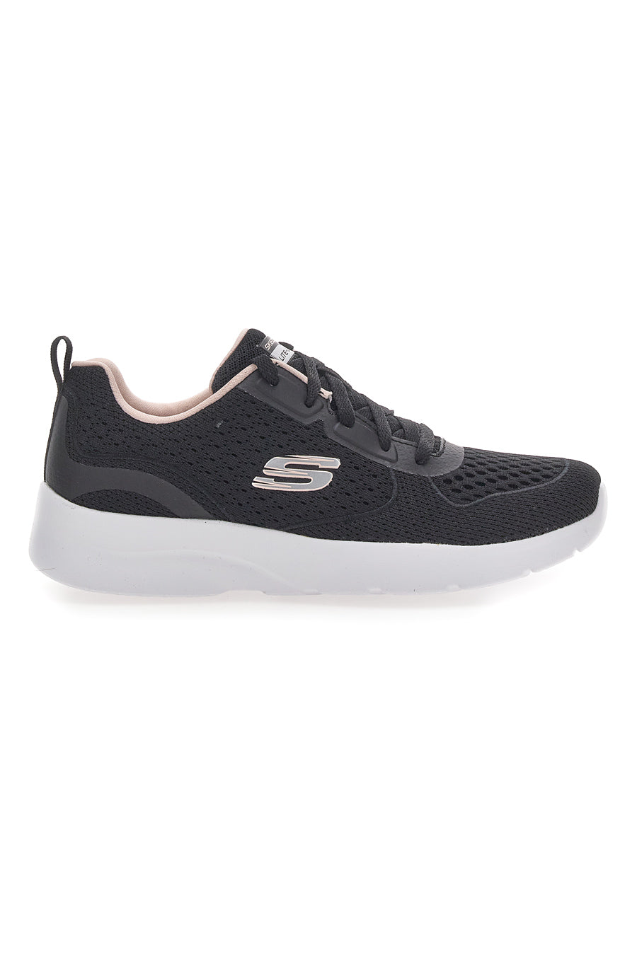 Sneakers Skechers Dynamight-Hip Star Nere