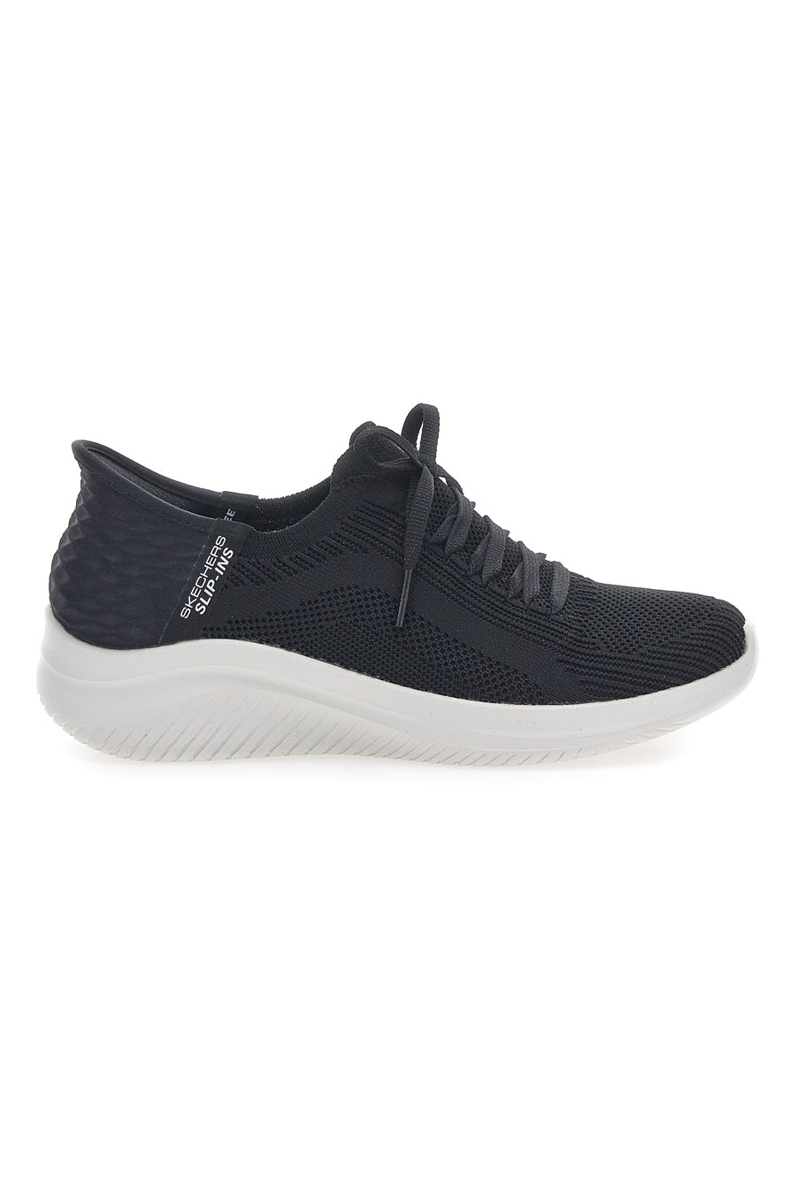 Sneakers Skechers Ultra Flex-Brilliant Path Nere