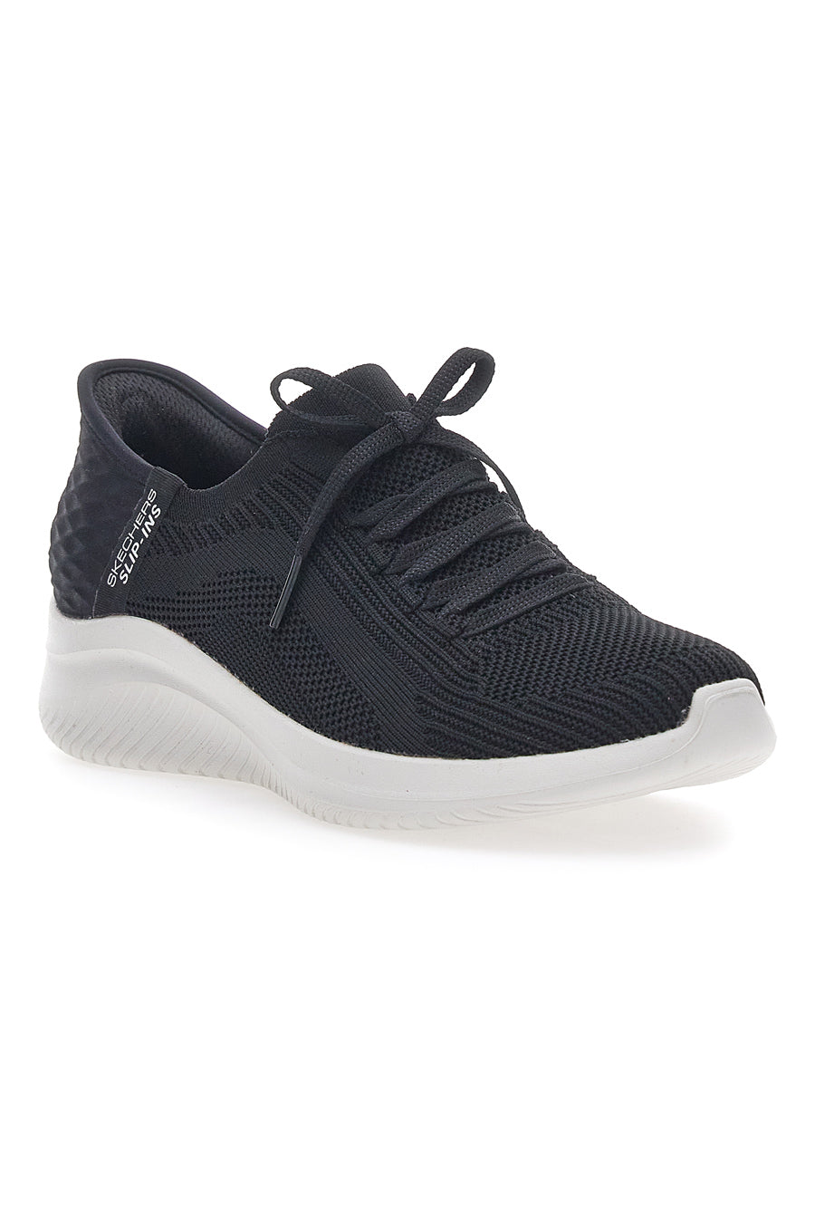 Sneakers Skechers Ultra Flex-Brilliant Path Nere