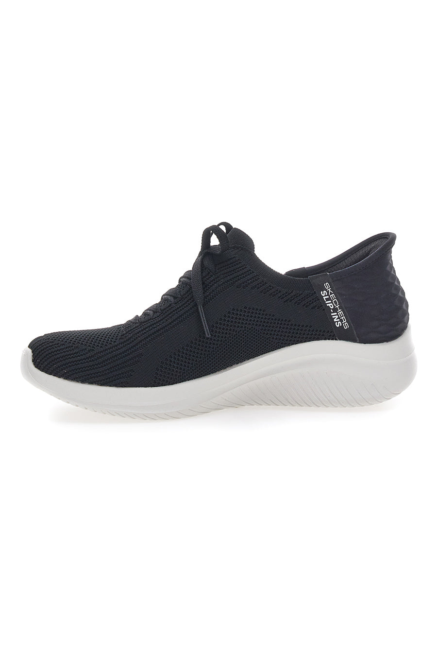 Sneakers Skechers Ultra Flex-Brilliant Path Nere