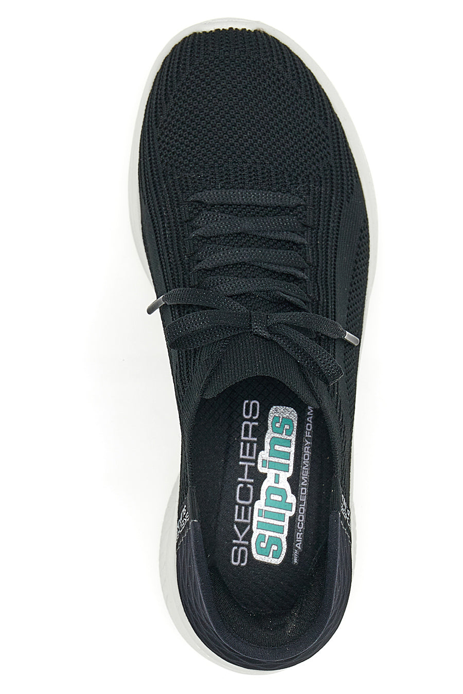 Sneakers Skechers Ultra Flex-Brilliant Path Nere