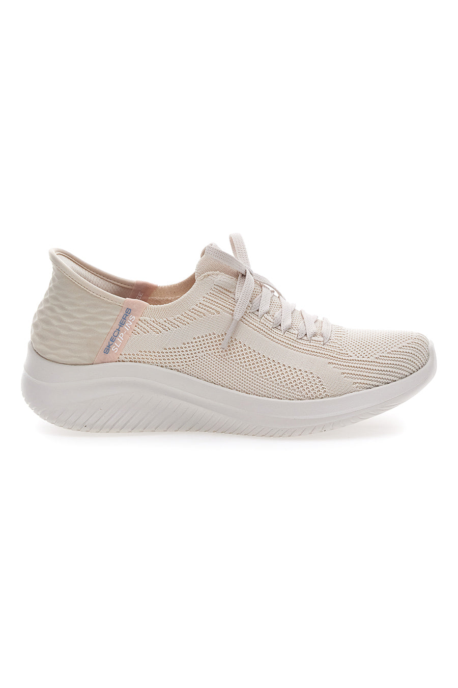 SKECHERS 149710 NUDE