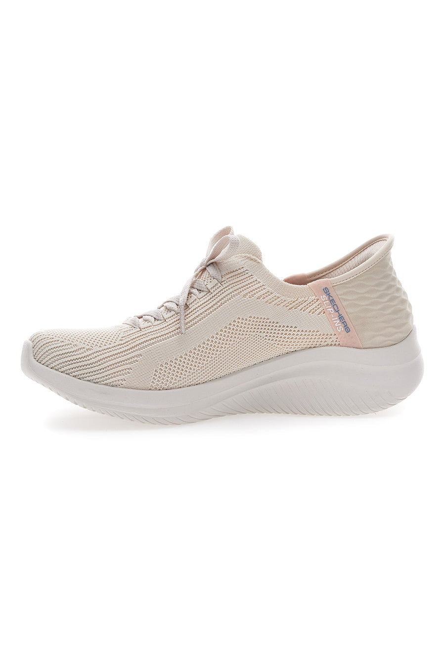 SKECHERS 149710 NUDE