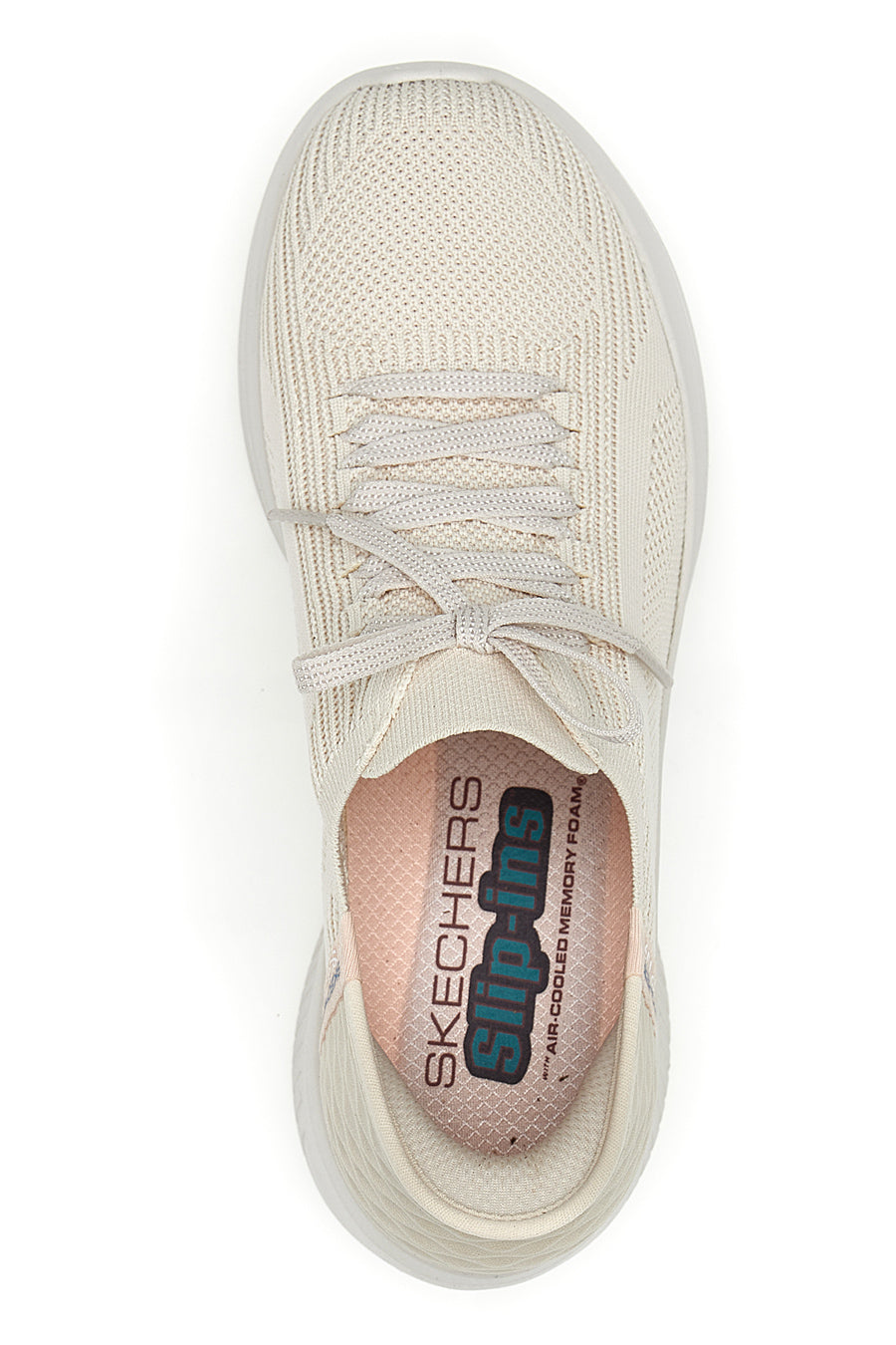 SKECHERS 149710 NUDE