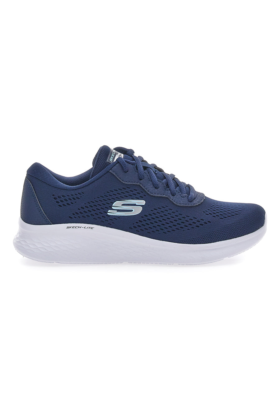 Sneakers Fitness Skechers Skech-Lite Pro Perfect Time Blu