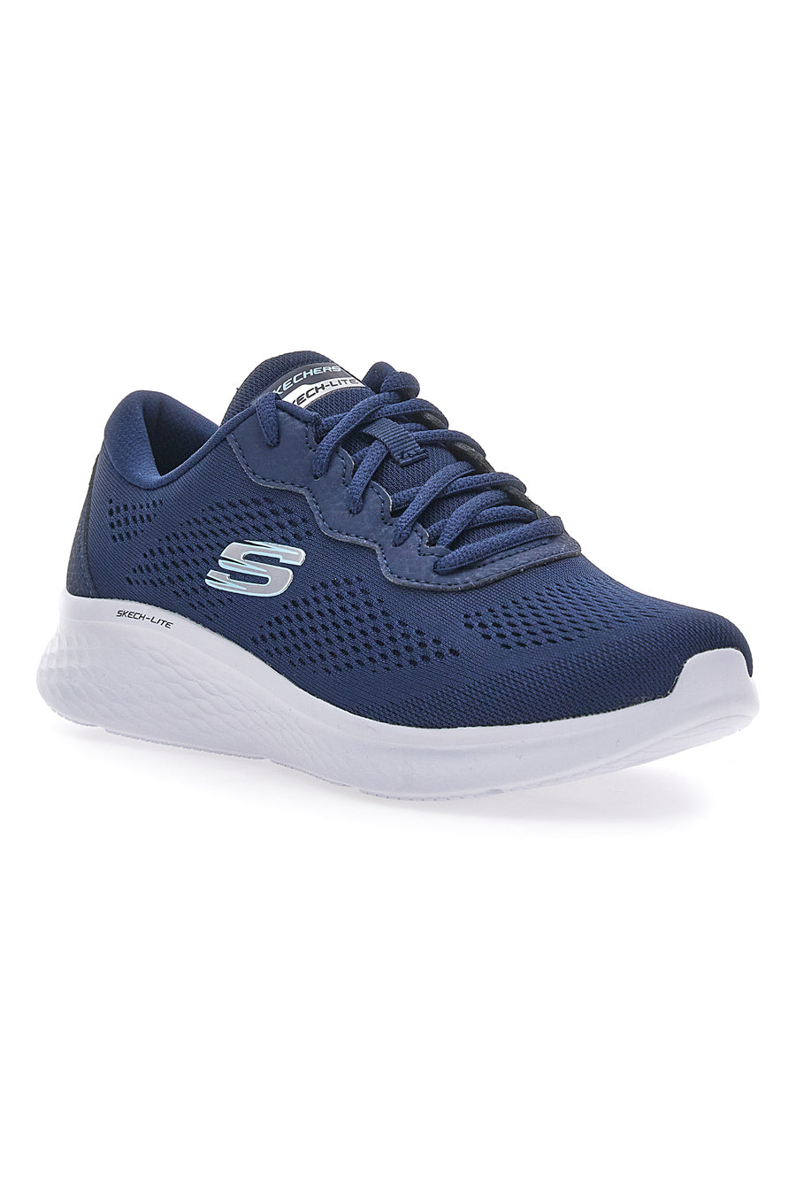 Sneakers Fitness Skechers Skech-Lite Pro Perfect Time Blu