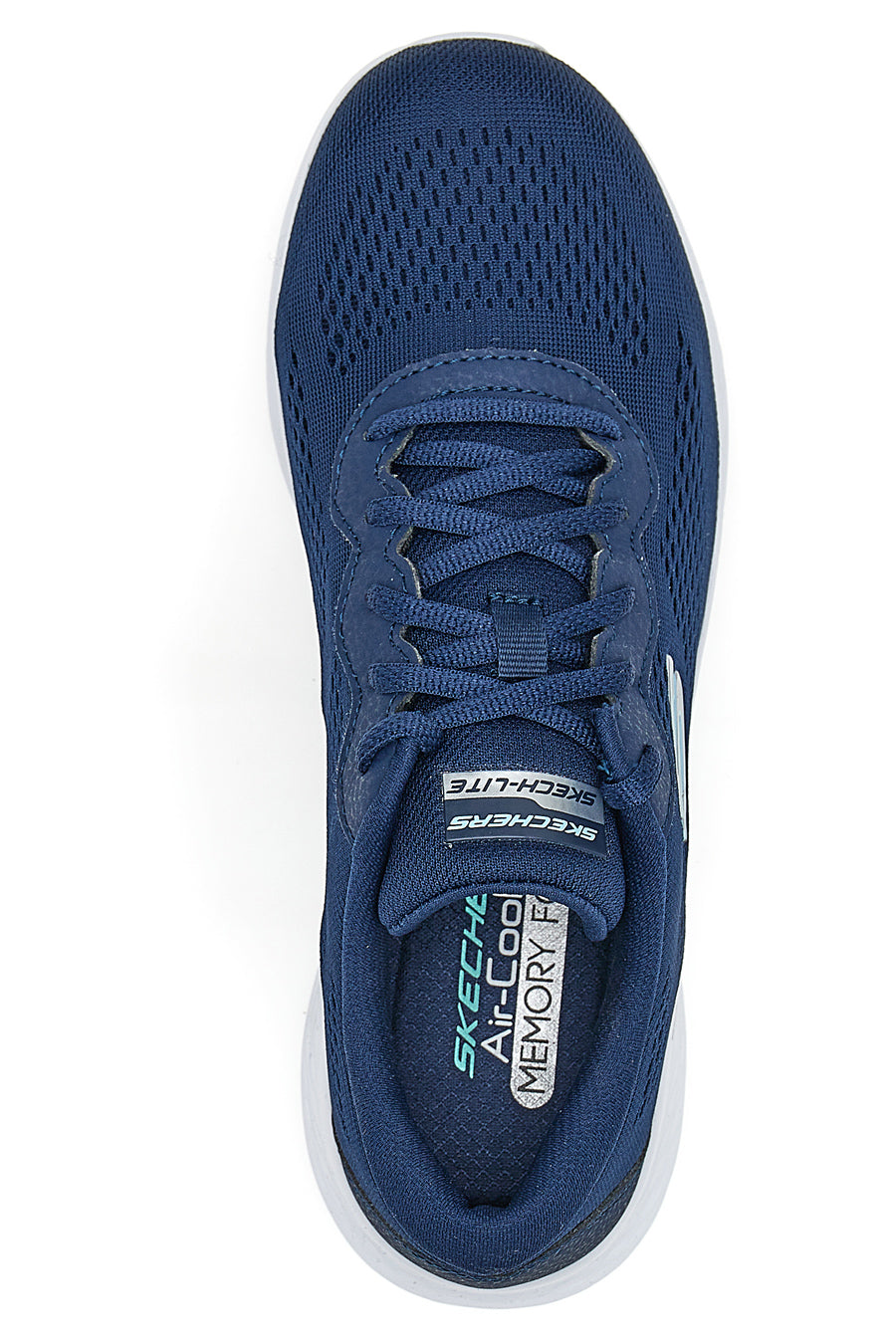 Sneakers Fitness Skechers Skech-Lite Pro Perfect Time Blu