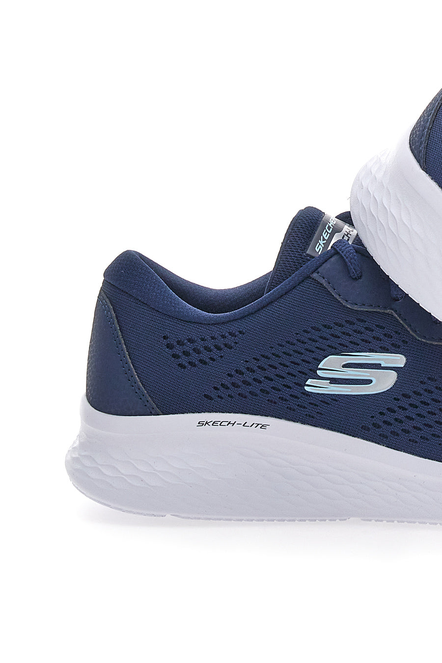 Sneakers Fitness Skechers Skech-Lite Pro Perfect Time Blu