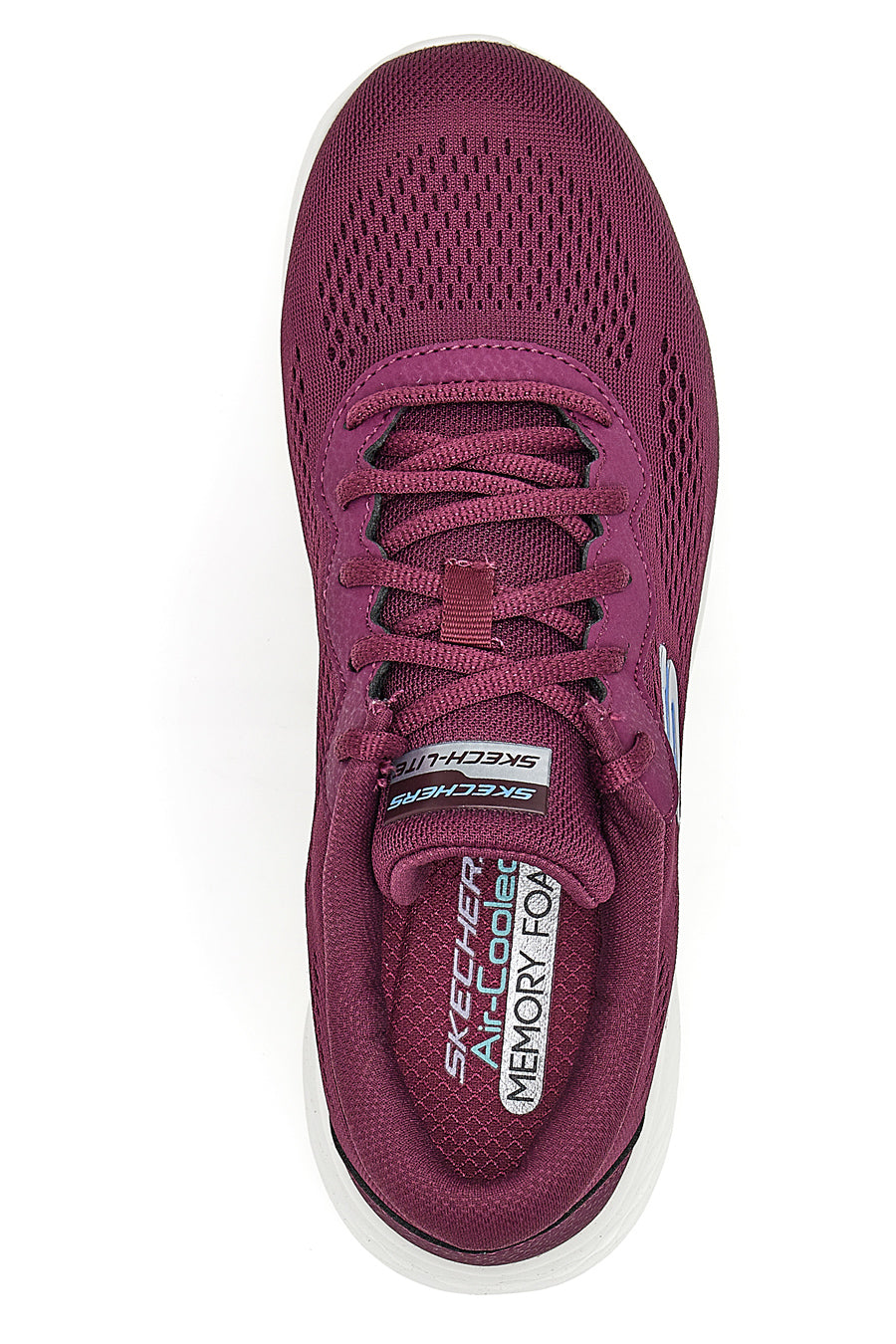 Sneakers Fitness Skechers Perfect Time Vinaccia