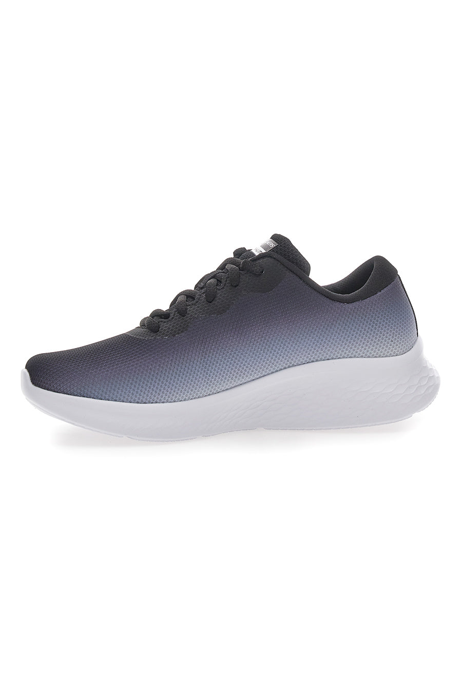 Sneakers Fitness Skechers Fade Out Grigie