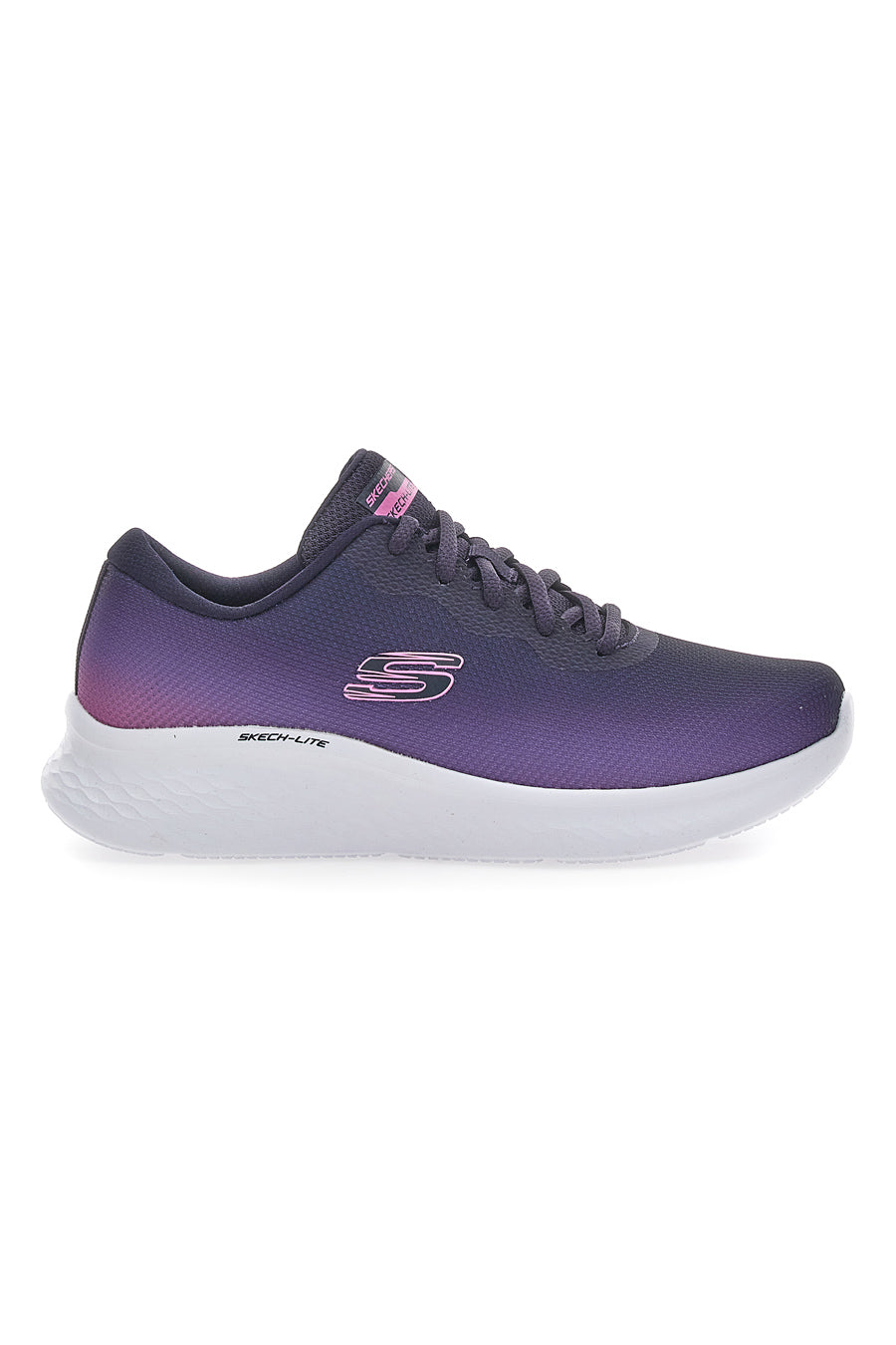 Sneakers Skechers Fade Out Viola