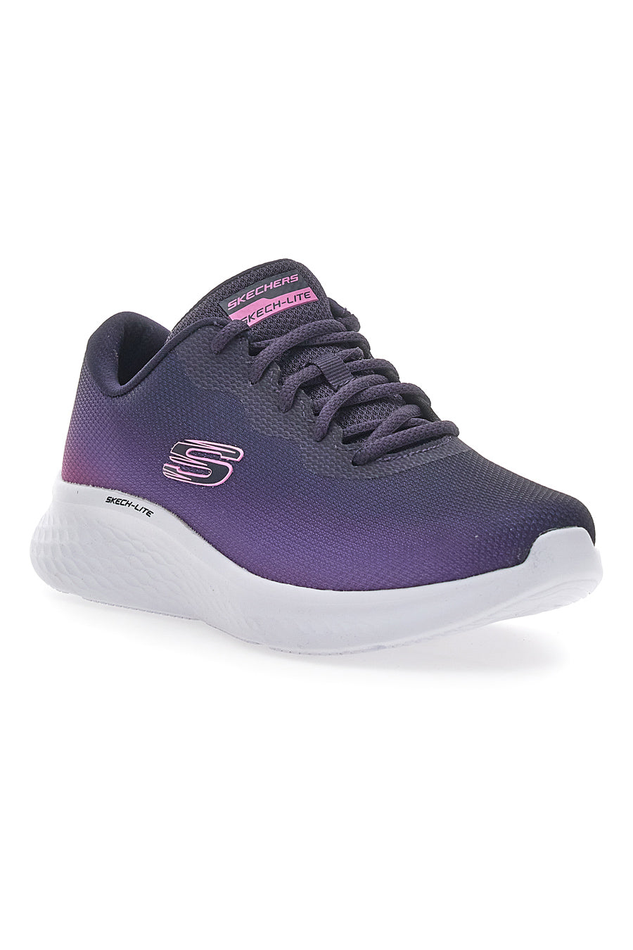 Sneakers Skechers Fade Out Viola