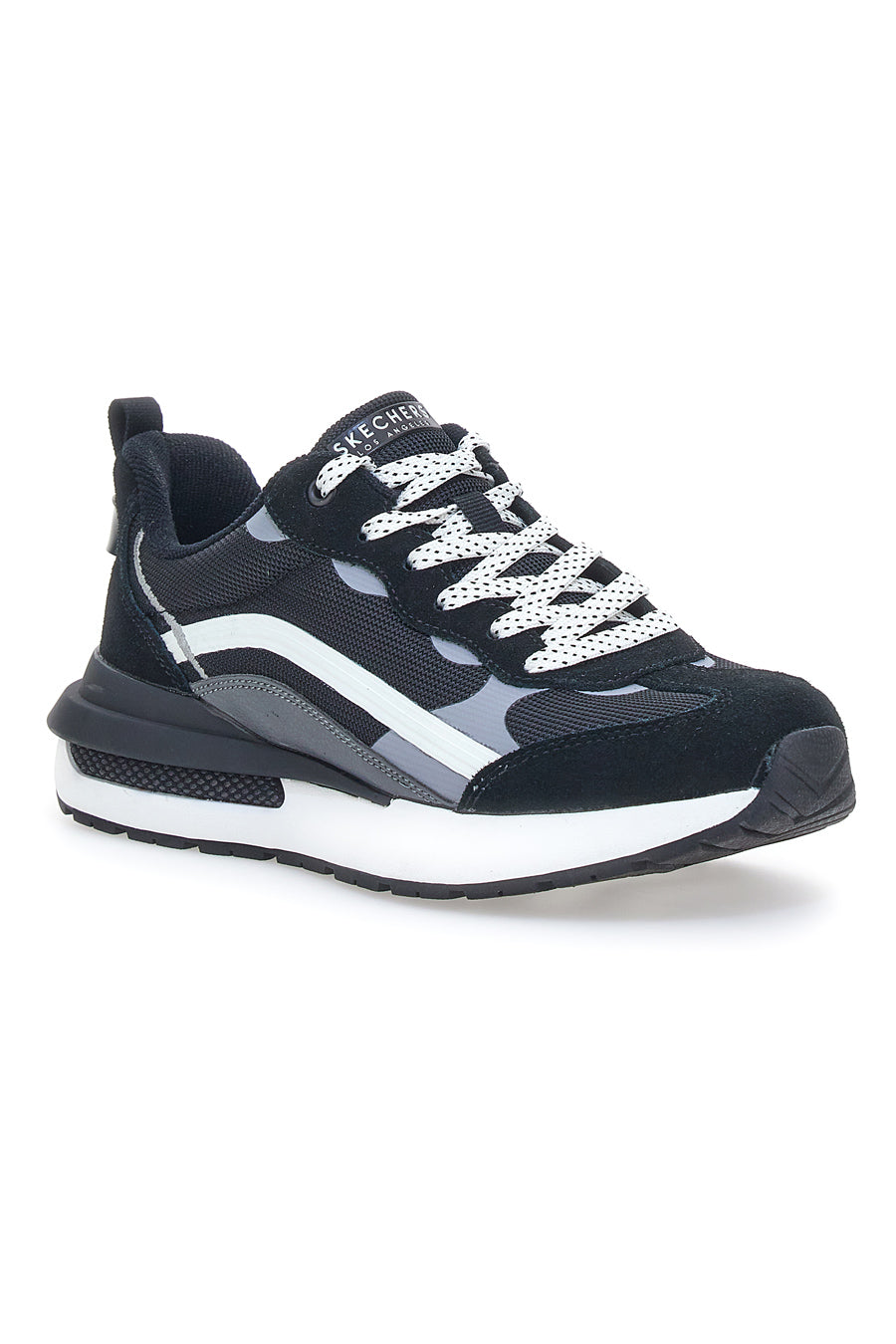 Sneakers Skechers Infinite Joggers Nere