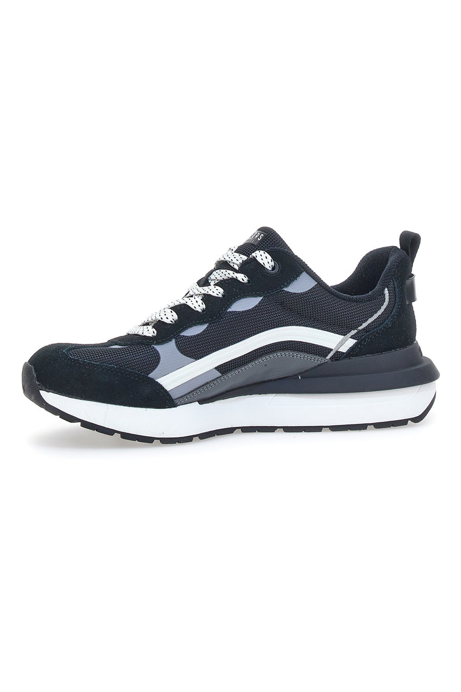 Sneakers Skechers Infinite Joggers Nere