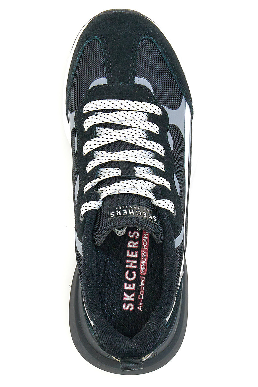 Sneakers Skechers Infinite Joggers Nere