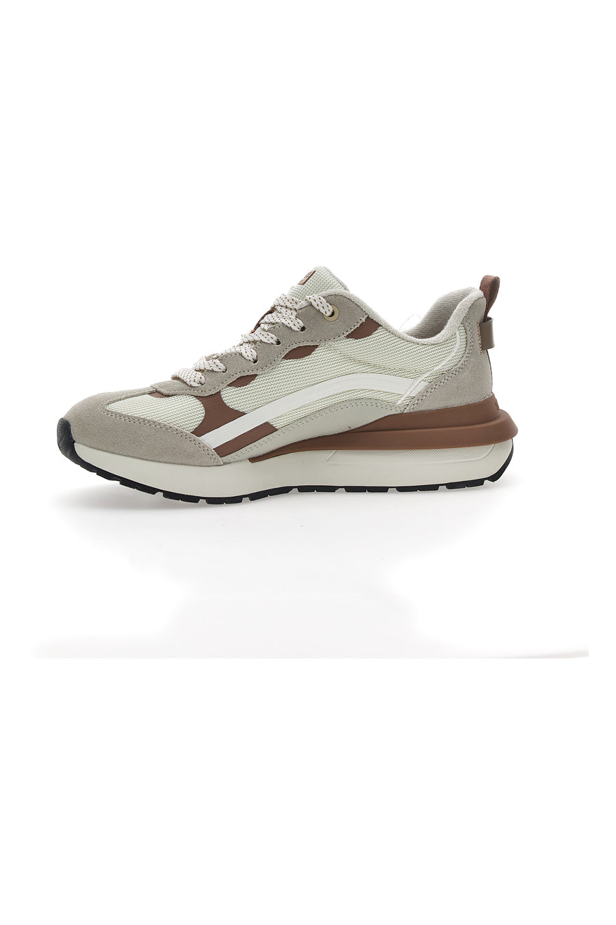 Sneakers Skechers Infinite Joggers Beige