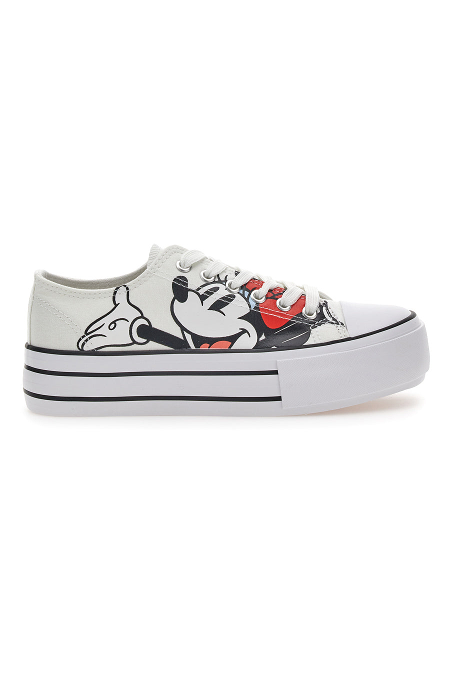 Disney Sneakers 3010244 Weiß