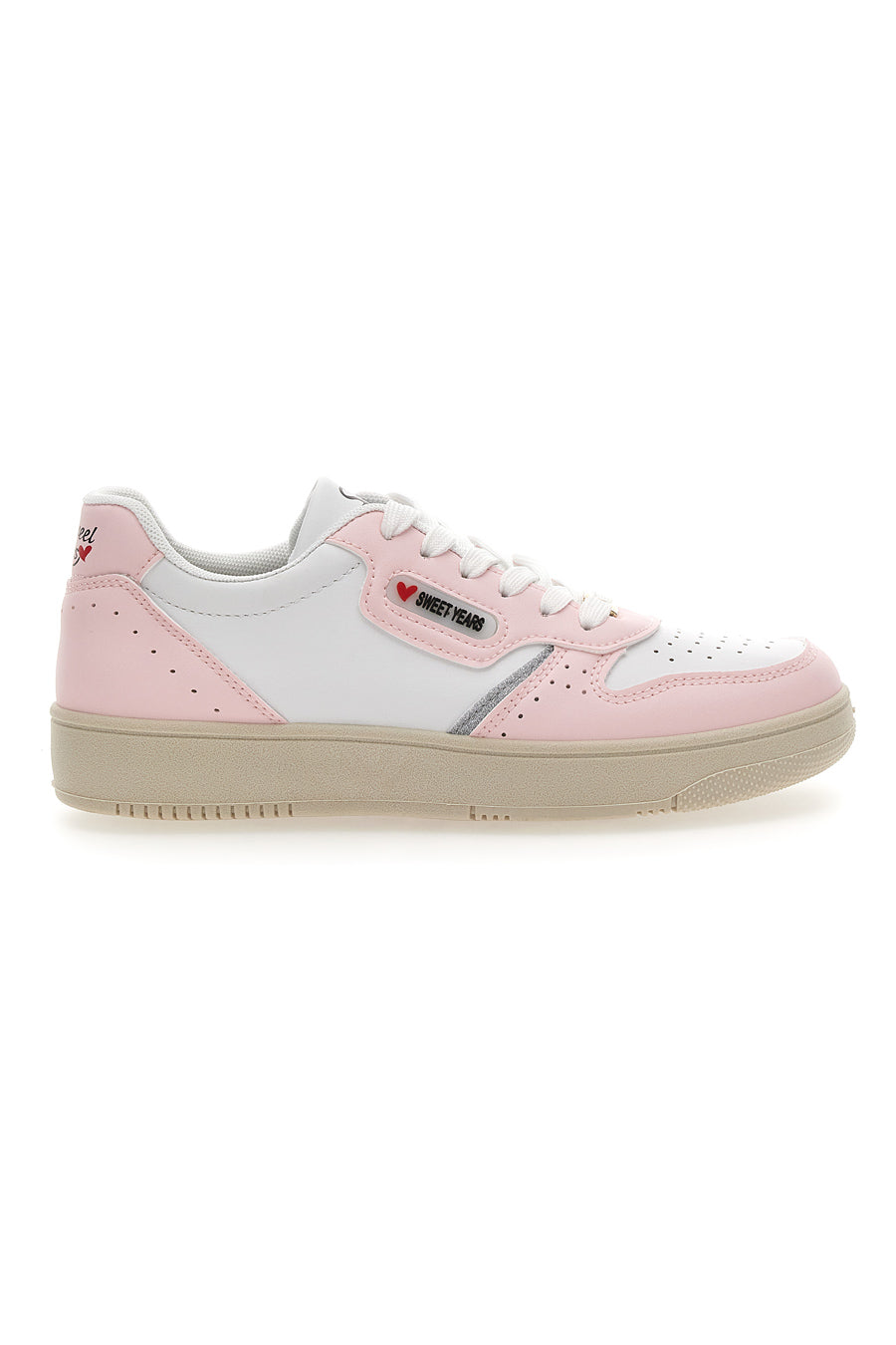 Sneakers Sweet Years 8631 Rosa