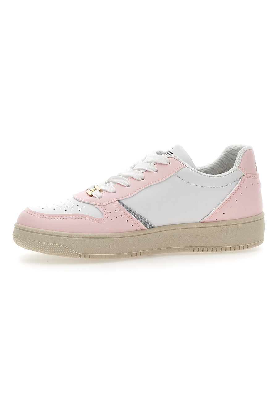 Sneakers Sweet Years 8631 Rosa