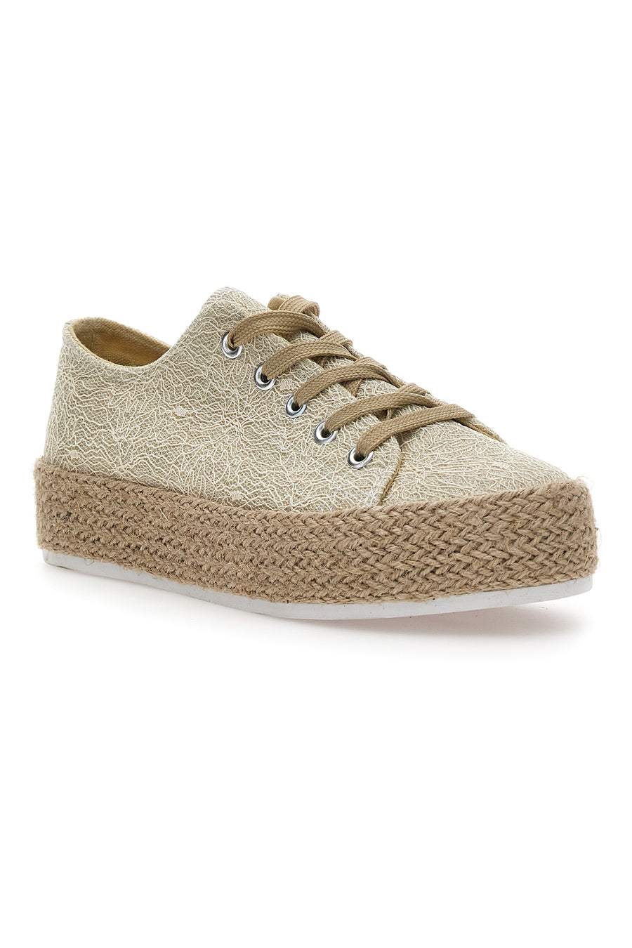 Espadrillas Energy 127 Beige