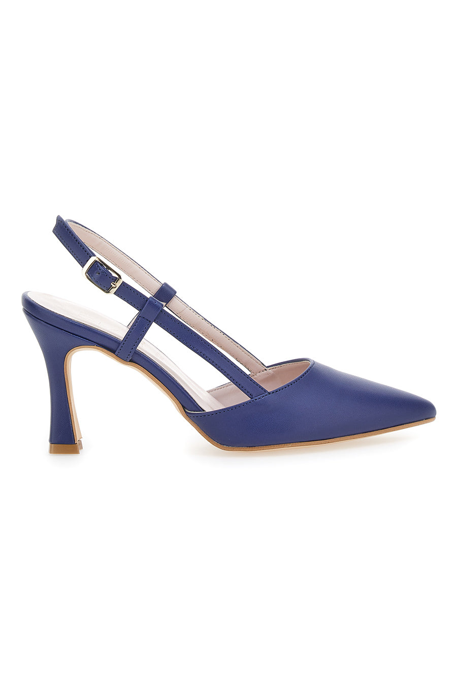 Décolleté Slingback Pittarello Glam 3358 Blu