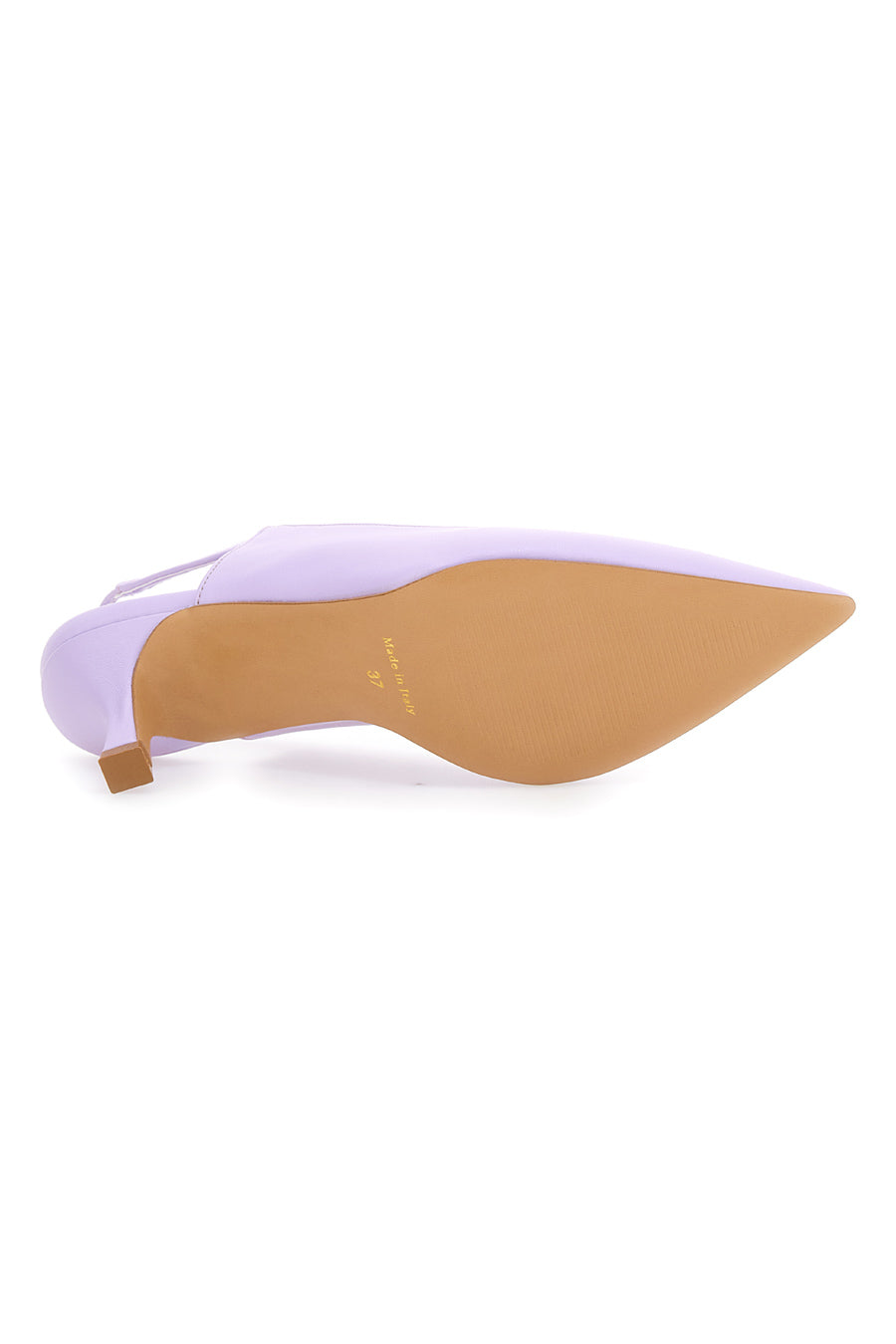 Dècolletè Slingback Pittarello Glam 383801 Lilla