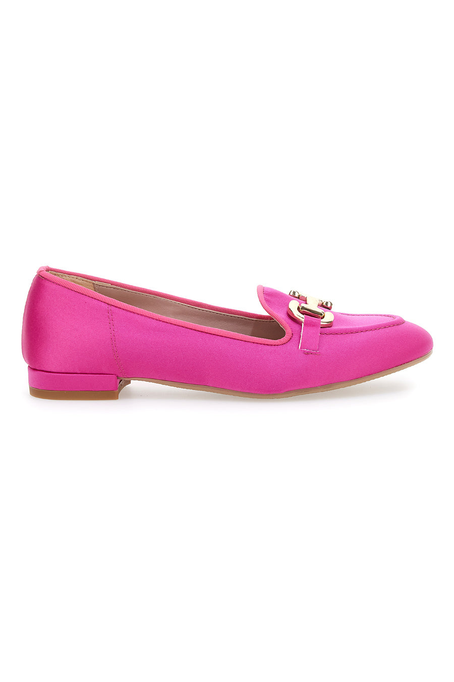 Loafer Pittarello Couture 181501 Fucsia